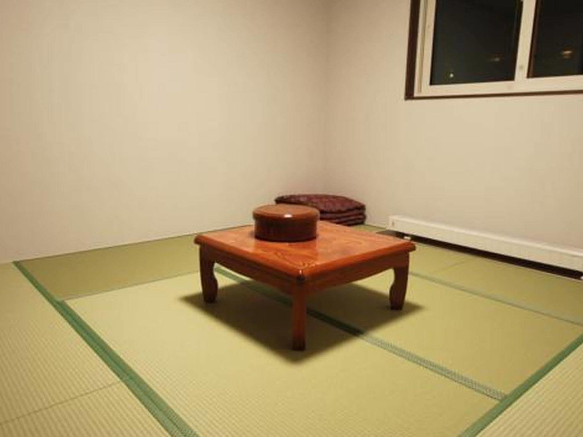 Lodge Koropokkuru Hirafu Exterior photo