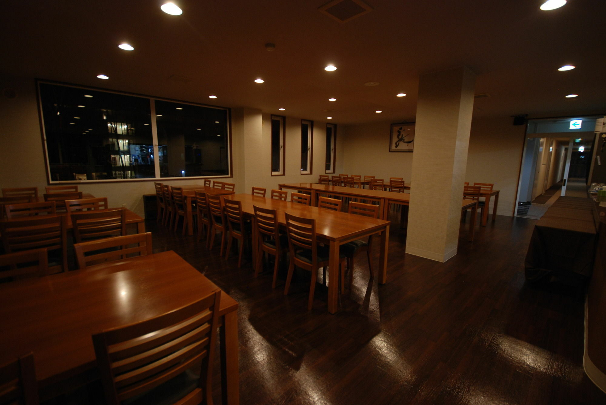 Lodge Koropokkuru Hirafu Exterior photo